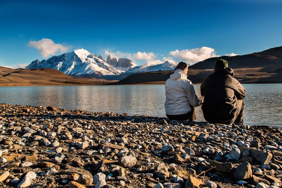 Full-day excursion to Torres del Paine National Park - What the guide adds to the experience