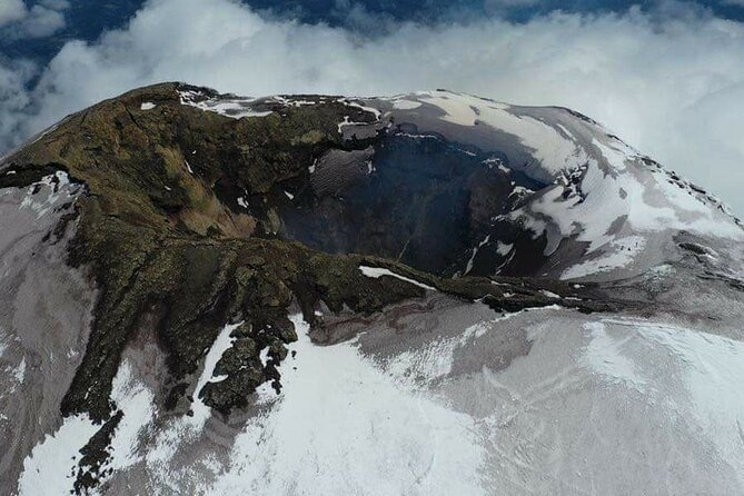 Full Day Mountaineering to Villarrica Volcano from Pucón - What the price includes at $194.81