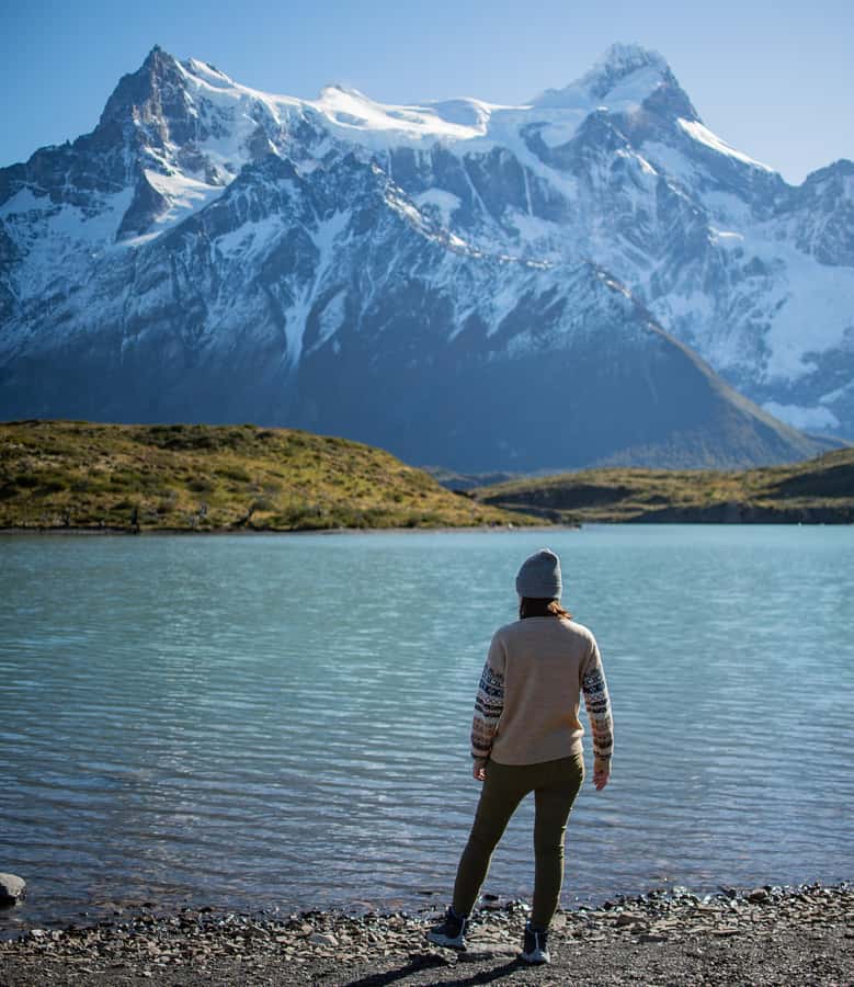 Full-Day Torres del Paine National Park from El Calafate - Food, comfort, and the real cost