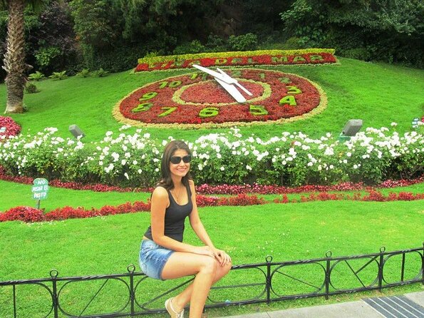 Full Day Tour in Valparaiso and Vina del Mar - Key points to know before booking