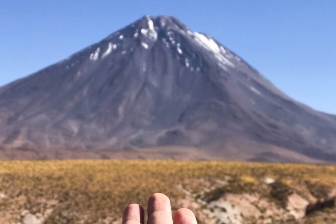 Full Day Tour to Ruta de los Salares - Key points to know before you book