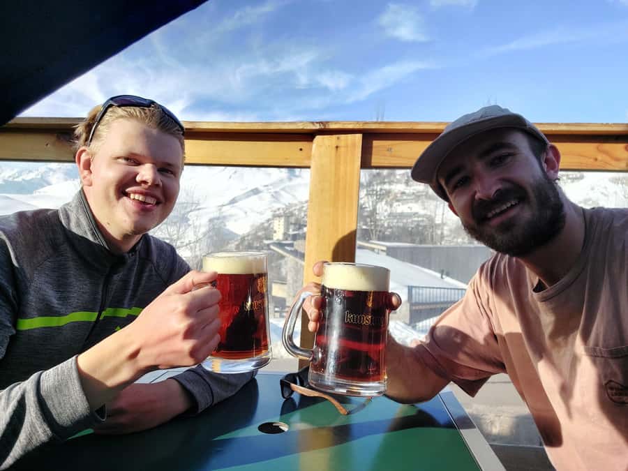 Full-Day Trek to Cerro El Pintor from Santiago - Practical questions to ask before departure