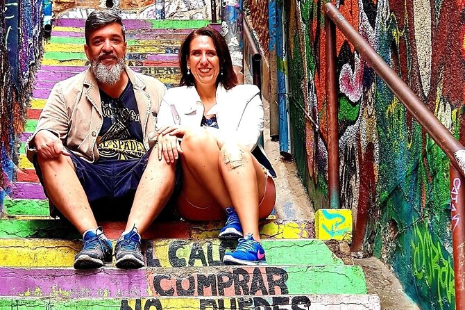 Full day Vina del Mar and Valparaiso experience - Key points at a glance