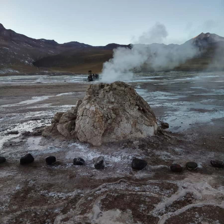 Geysers del Tatio: Sunrise and breakfast in Atacama - Who will enjoy this excursion most?
