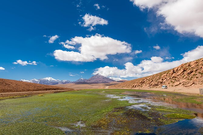 Guided tour to the Tatio Geyser breakfast at Geyser Blanco - Why El Tatio is worth the 4 a.m. start