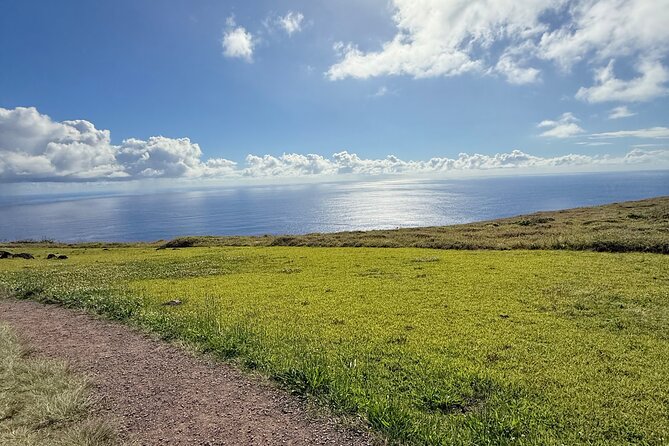 Half Day Tour in Rapa Nui - Rano Kau, a crater with a story of its own