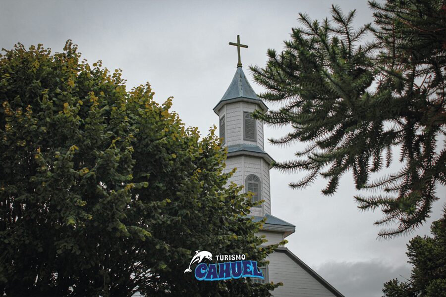 Inner Coast of Chiloé: Road and Sea. - Who should book this Chiloé outing?