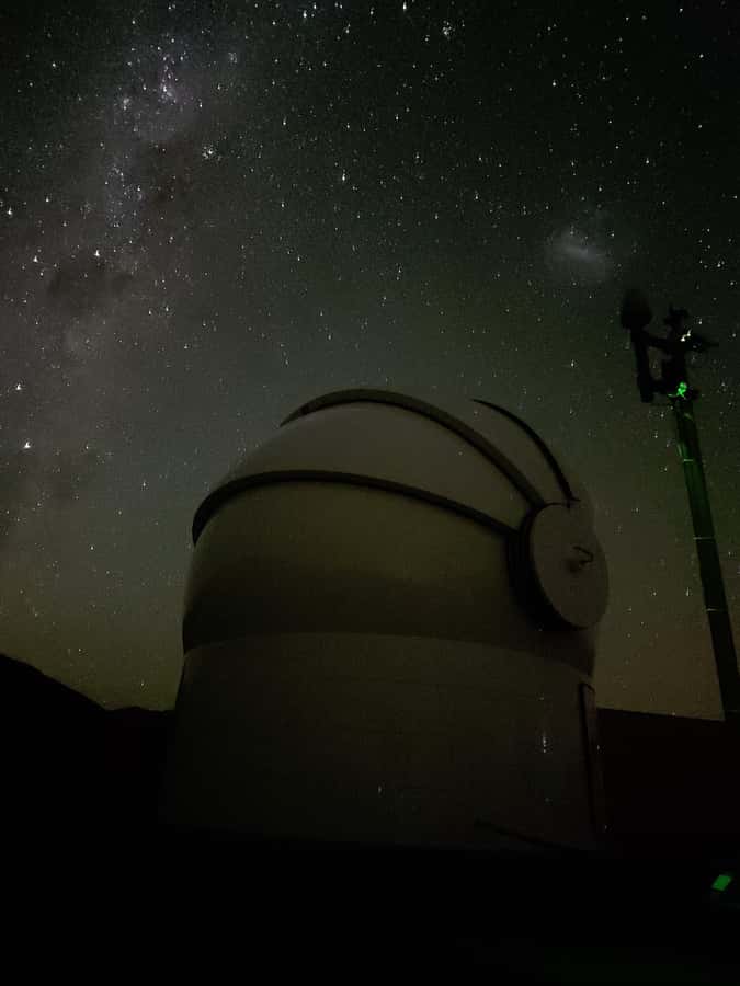 Milky Way Sanctuary Stargazing Tour at Pangue Observatory - Why Pangue is such a strong place for stargazing