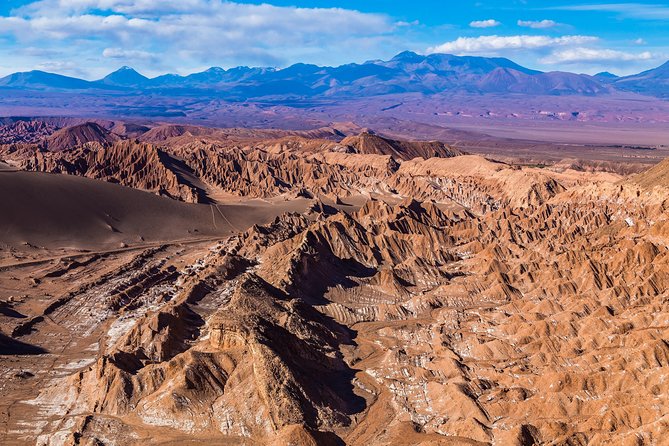 Moon Valley Tour from San Pedro de Atacama - Why Moon Valley works best at sunset