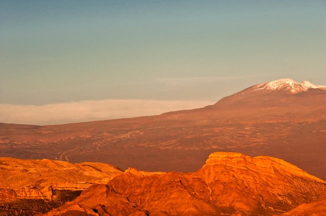 Moon Valley Tour from San Pedro de Atacama - How much value do you get for $51?