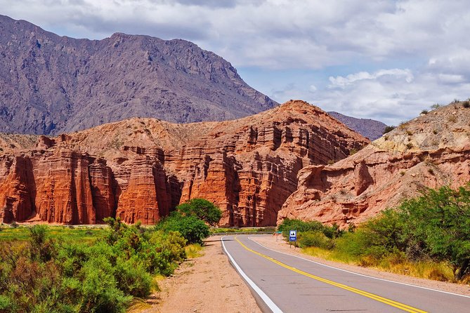 Moon Valley Tour from San Pedro de Atacama - What to wear and carry