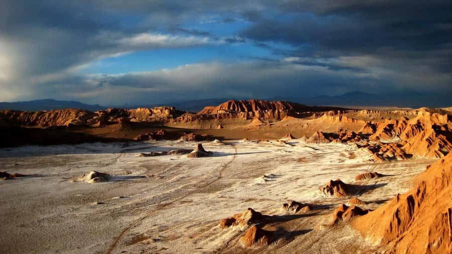 Moon Valley (Valley of the Moon) from San Pedro de Atacama - Should you book the Moon Valley tour?