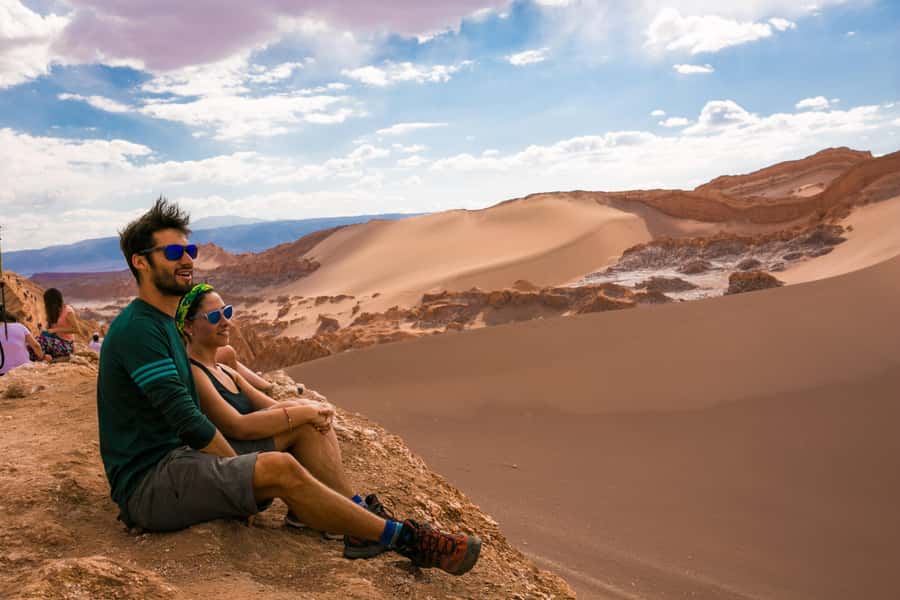 Moon Valley (Valley of the Moon) from San Pedro de Atacama - FAQ