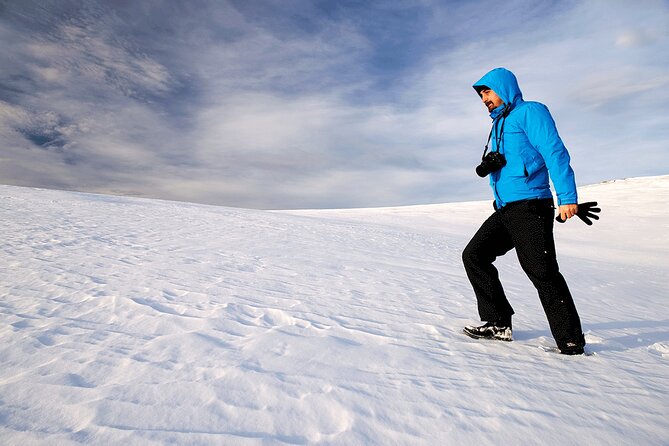 Nevado Valley Tour with Lunch in Hotel - Is $277 a fair price?