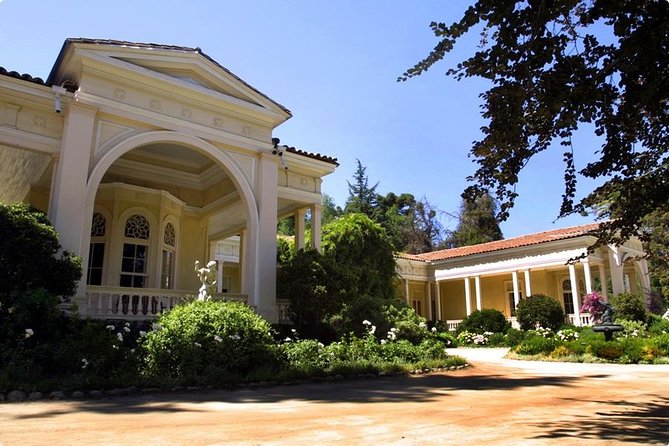 New Experience Concha y Toro Winery Tour from Santiago - Casillero del Diablo and the cellar legend
