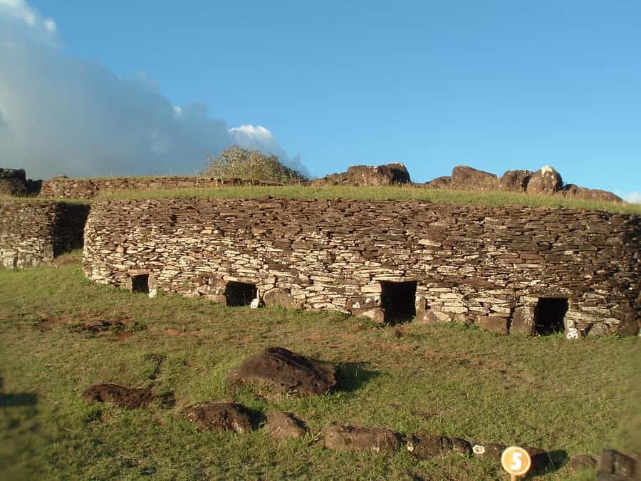 Orongo: The mythical city of kings - Should you book Orongo: The mythical city of kings?