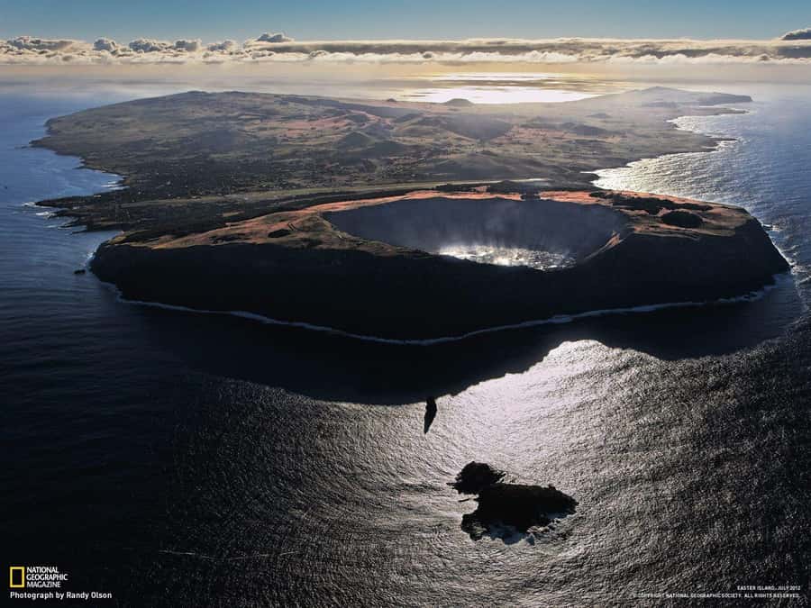 Orongo: The mythical city of kings - Who will get the most from this Easter Island tour