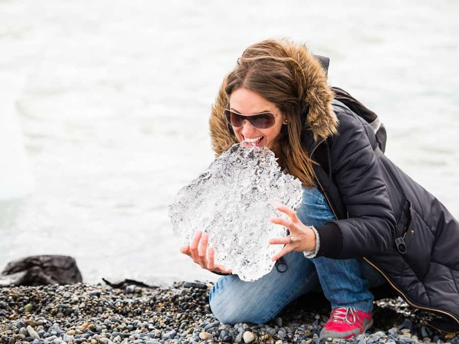 P. Natales: Balmaceda & Serrano Glaciers with Lunch & Whisky - Key things to know before booking