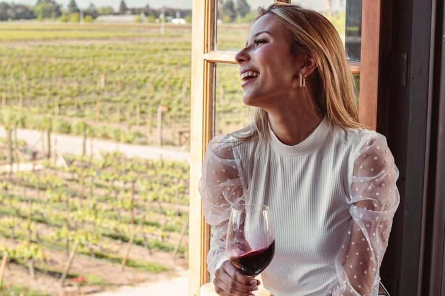 Palmilla: Wine and Flavors Tour - Starting at the MontGras Visiting Center