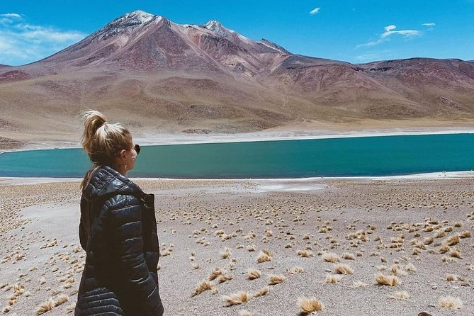Piedras Rojas and Altiplanic Tour - Starting in Socaire among cultivated terraces