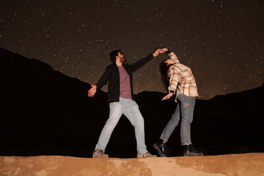 Pisco Elqui: Mountaintop Stargazing and Night Portrait - What to bring and what not to overlook
