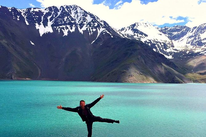 Private Day Trip to Cajón del Maipo & El Yeso Dam from Santiago. - Cajón del Maipo, the scenic approach