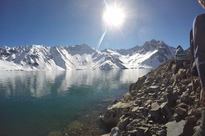 Private Day Trip to Cajón del Maipo & El Yeso Dam from Santiago. - Casa Chocolate, a playful roadside stop