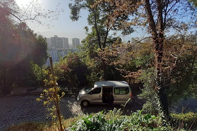 Private Santiago City Tour with Cable Car - Why this five-hour route works for a first look at Santiago
