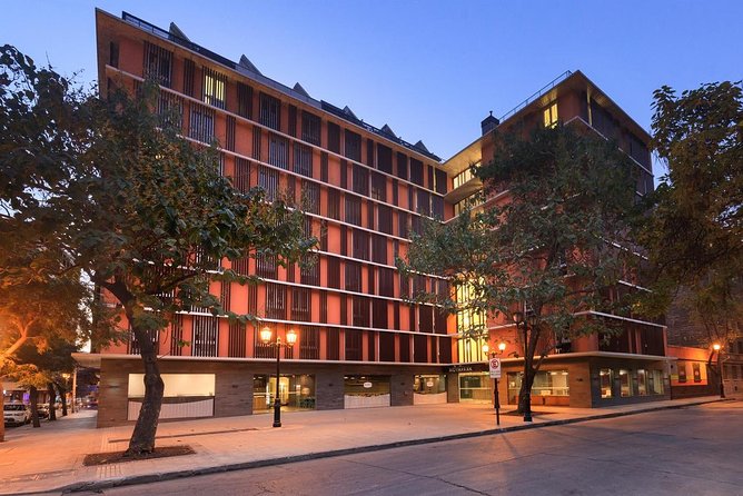 Private Santiago Hotel or Airport Arrival Transfer to Viña del Mar or Valparaiso - Is $115 per person a fair price?