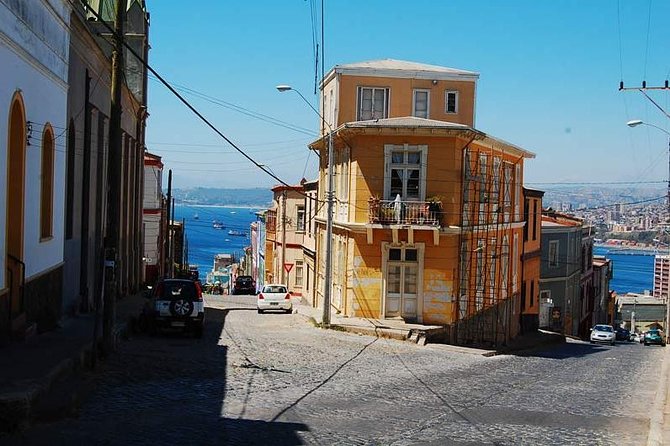 Private Santiago Hotel or Airport Arrival Transfer to Viña del Mar or Valparaiso - Timing, flexibility, and traffic