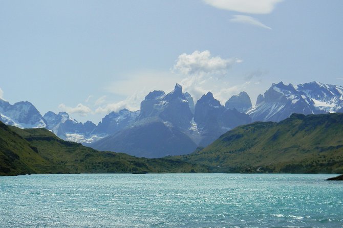 Private Torres del Paine & Milodon, departing from Punta Arenas - Wildlife along the route
