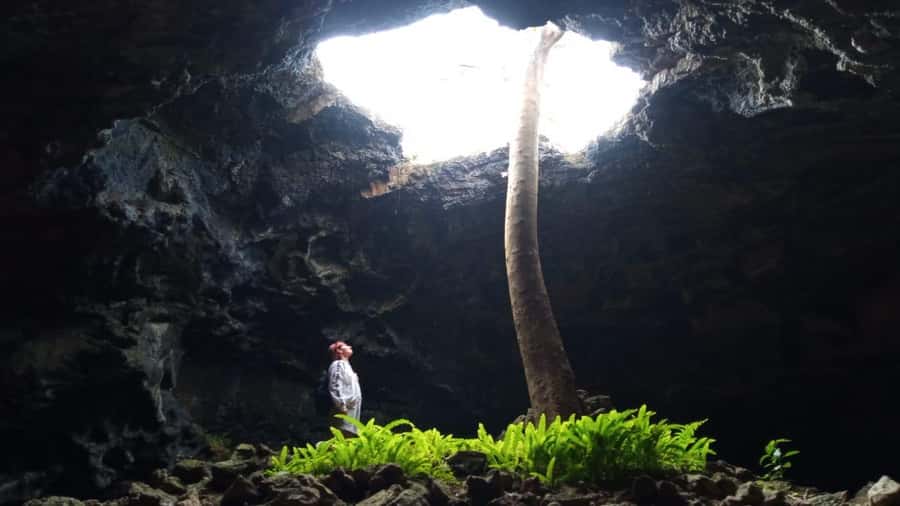 Private Tour: The Underground World of Rapa Nui Caves - Why Rapa Nui’s caves are worth your time