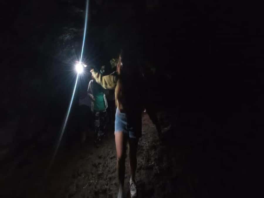 Private Tour: The Underground World of Rapa Nui Caves - Ana Te Pora and the power of light
