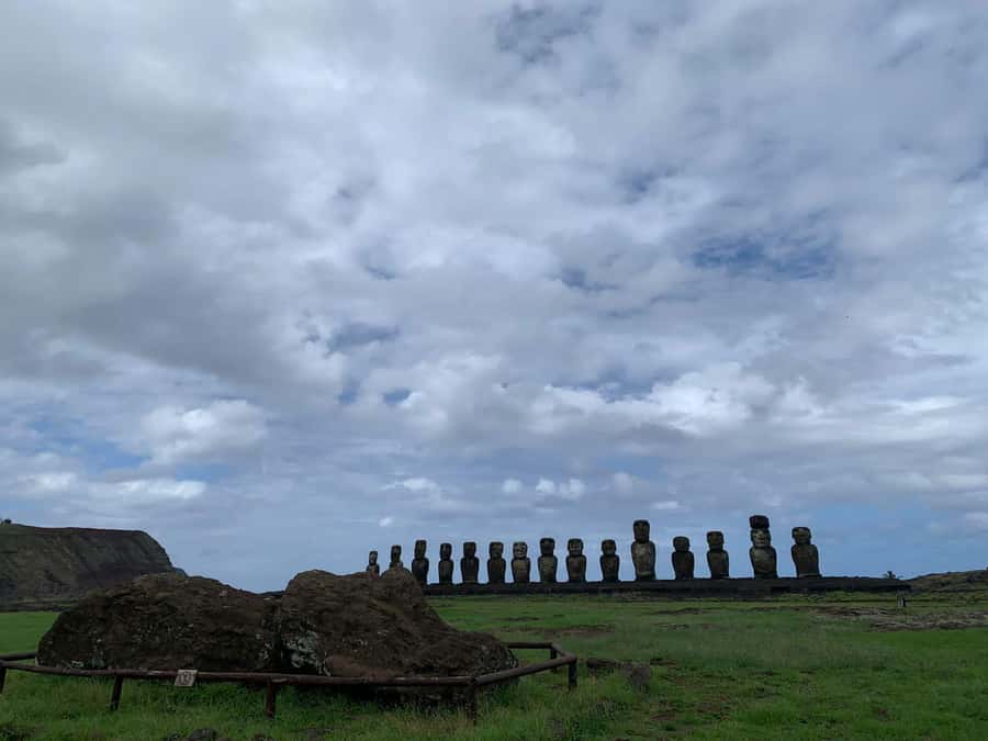 Private tour: where the history of the Moai was born - Key points to know before booking