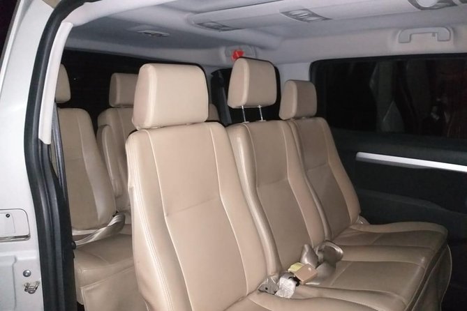 Private Transfer from Santiago Airport or Hotel to San Antonio Hotel or Port - Why this transfer matters on a Chile cruise itinerary