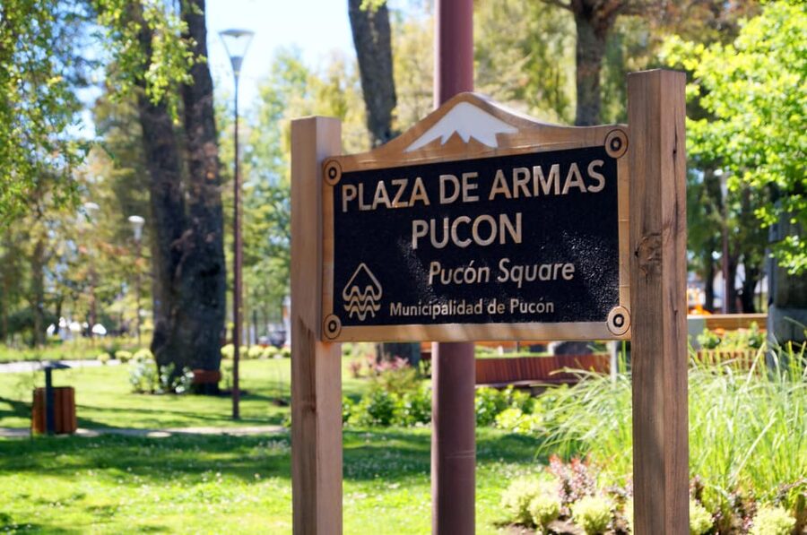 Pucón and Villarrica: Guided Tour with Hotel Pickup - Small-group value at $72 per person