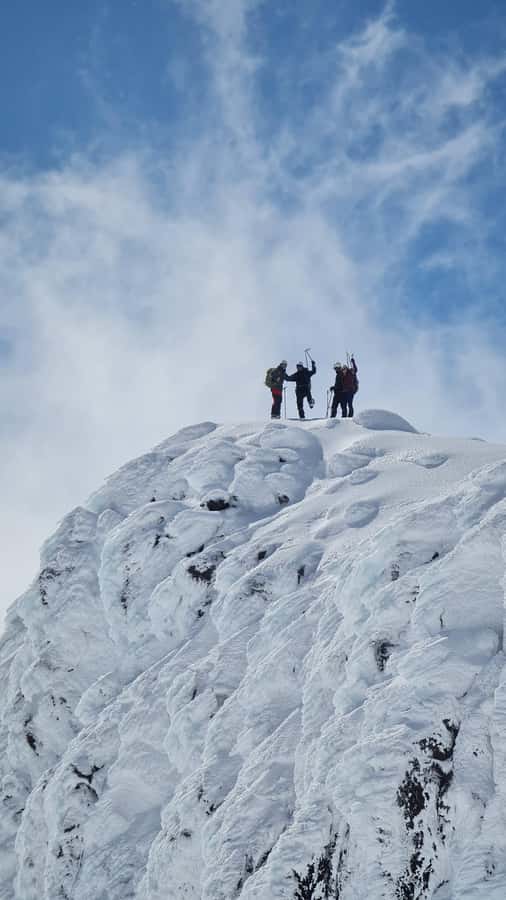Pucón: Ascent to Villarrica Volcano - Why climbing Villarrica is worth the effort