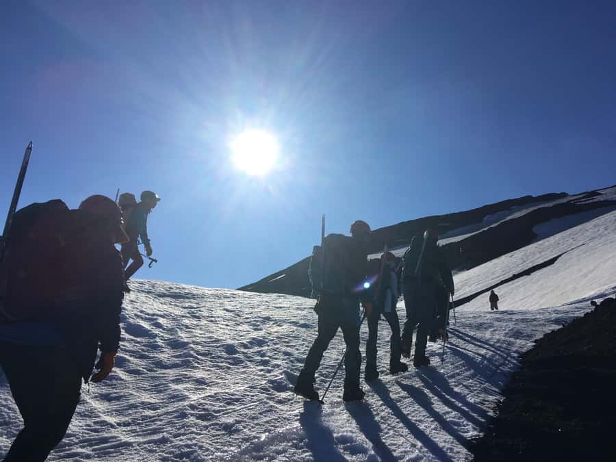 Pucón: Villarrica Volcano Climb - Key points to know before climbing Villarrica