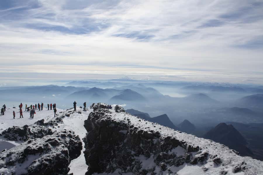 Pucón: Villarrica Volcano Climb - Why Villarrica is such a memorable climb