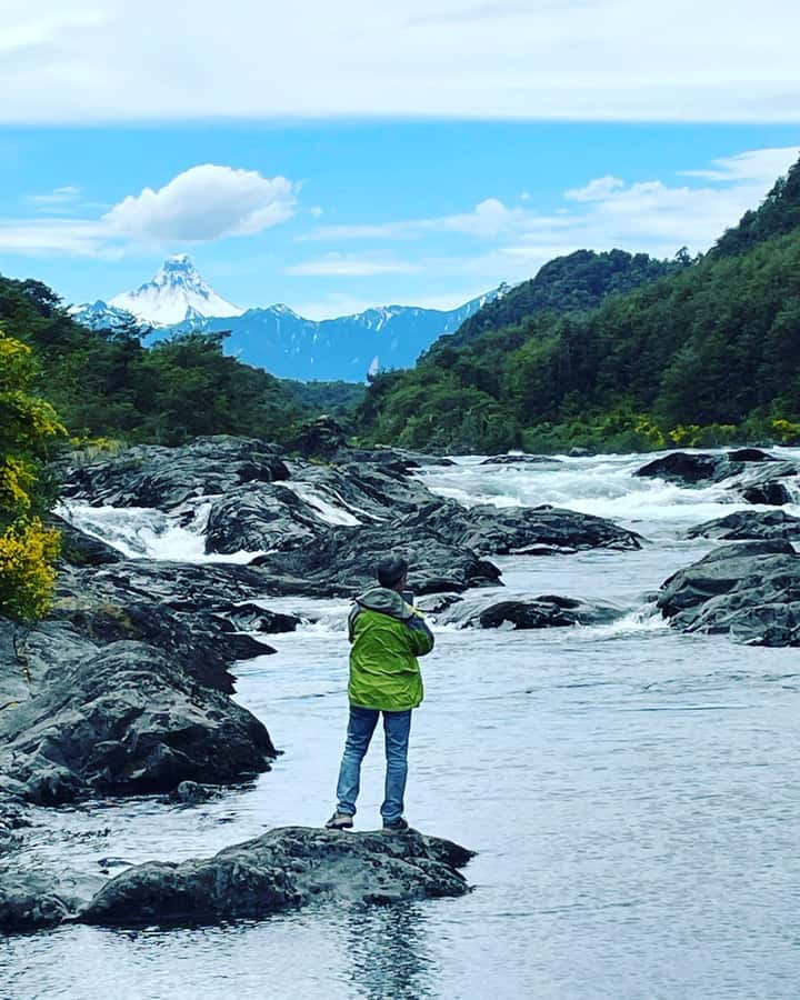 Puerto Montt: Osorno Volcano Tour Shore Tour in Private - What $660 means for your group