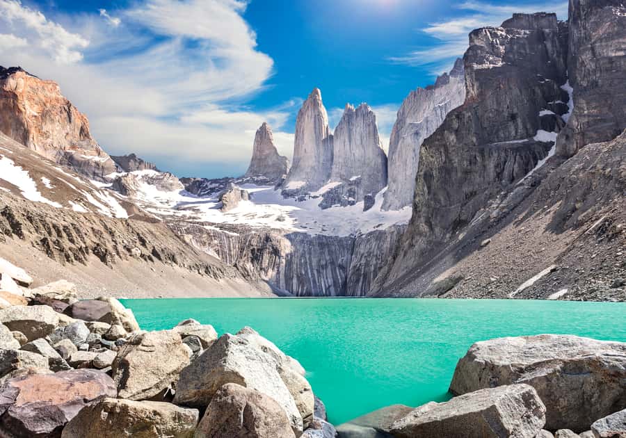 Puerto Natales: Base of the Towers Day Hike - Why the Base of the Towers hike is worth the hard work