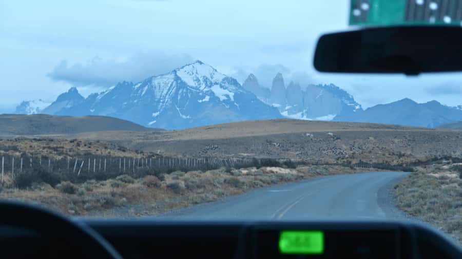 Puerto Natales: Base Torres Small Group Trekking - The $88 price and what you still pay