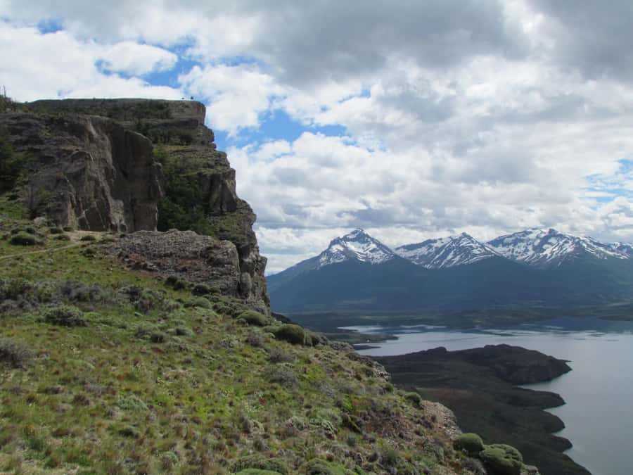 Puerto Natales: Cerro Benitez Half-Day Hike with Condors - Why Cerro Benitez makes a smart half-day choice