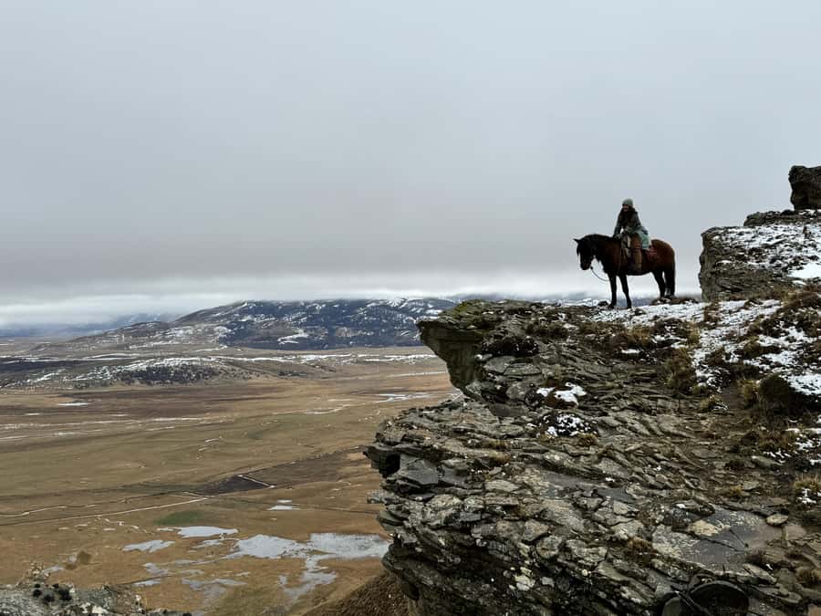 Puerto Natales: Full Day Horse Riding to the Mountains - Why this ride feels different from a standard trail outing