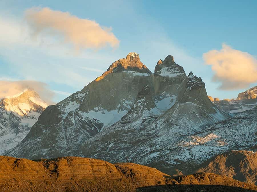 Puerto Natales: Full-Day Torres del Paine Tour - The Long Return to Milodon Cave