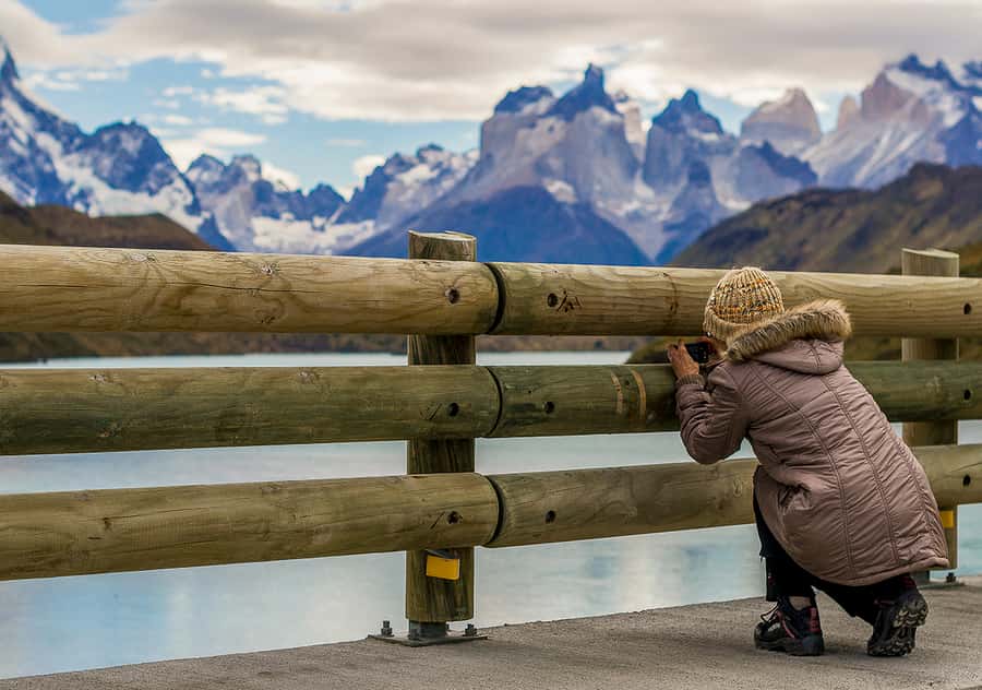 Puerto Natales: Full day tour Torres del Paine National Park - Key points to know before you book