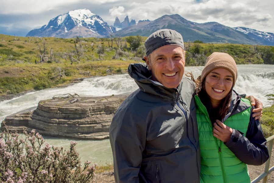 Puerto Natales: Full day tour Torres del Paine National Park - What this Puerto Natales day tour really covers