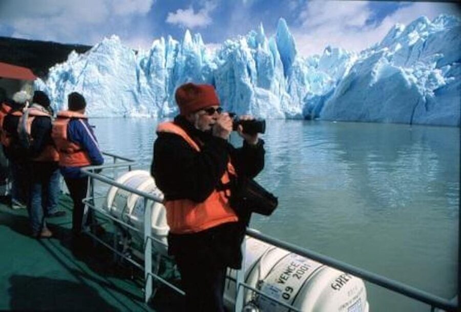 Puerto Natales: Grey Glacier Navigation w/ Transport - Why Grey Glacier is worth seeing from the water