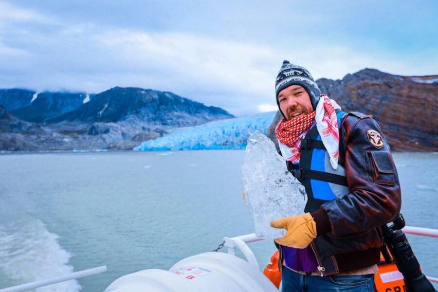 Puerto Natales: Grey Glacier Navigation w/ Transport - Should you book the Grey Glacier navigation?