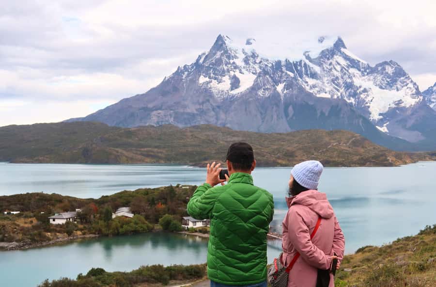 Puerto Natales: Private Full Day Torres + Milodon Cave - Key points to know before booking